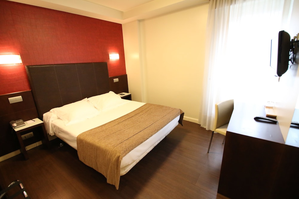 Double Room Single Use