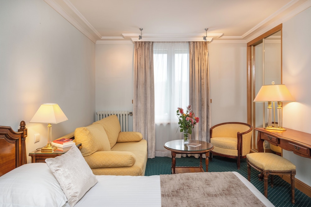 Chambre Supérieure - Photo 5