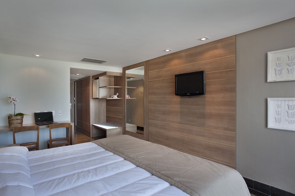 Super luxury room - Photo 2