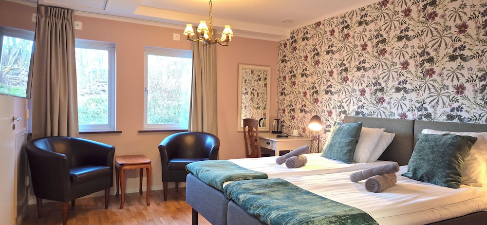 Comfort Double Room, Mobility Accessible photo 1