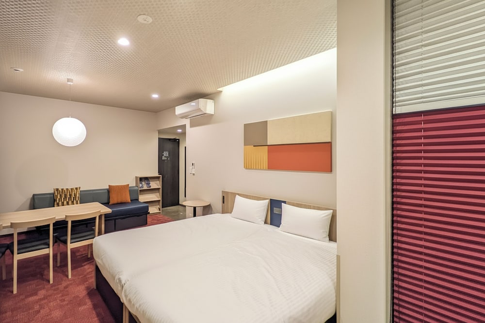 Deluxe Japanese Room for 1-5 guests, Non Smoking (Basement floor will be assigned) - Photo 3