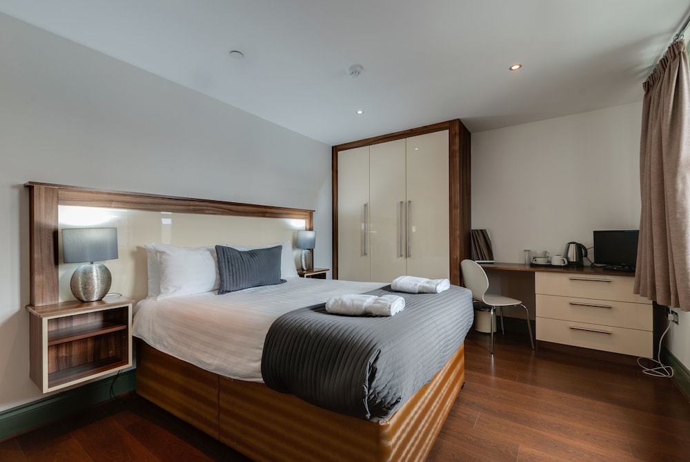 Standard Double Room, Ensuite photo 1