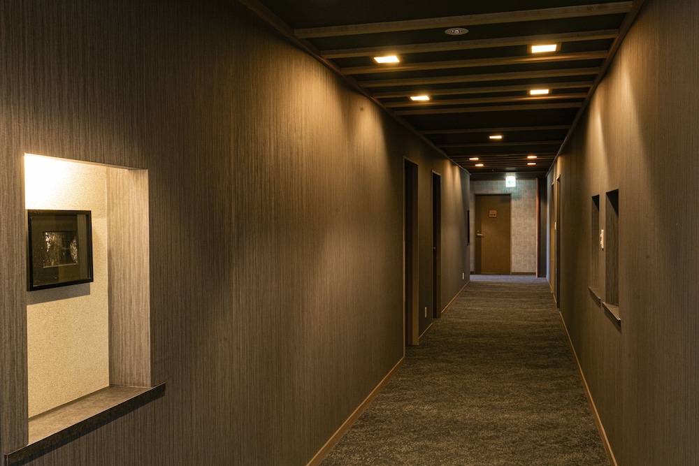 Japanese - Western Style Room(Main Building), Non-Smoking photo 3