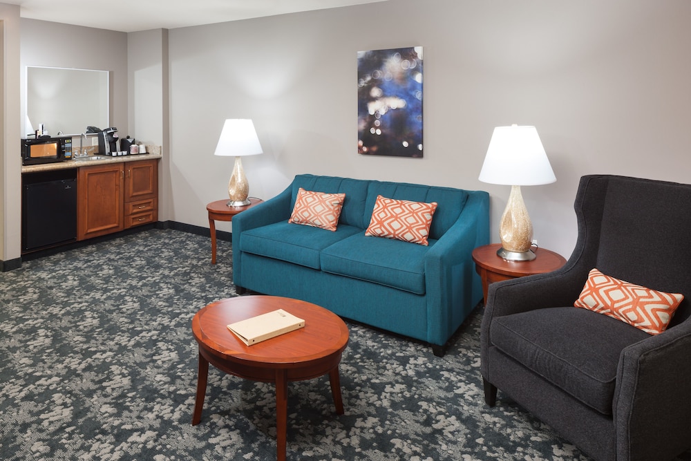Premium King Room