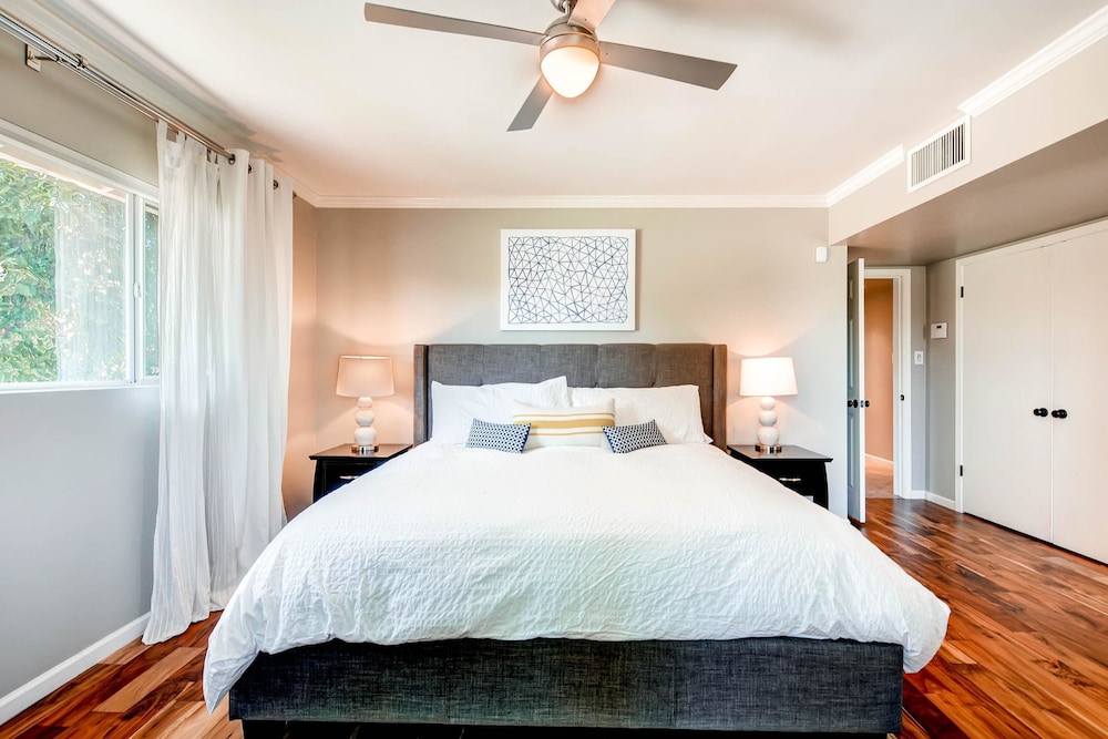 Apartment, 3 Bedrooms