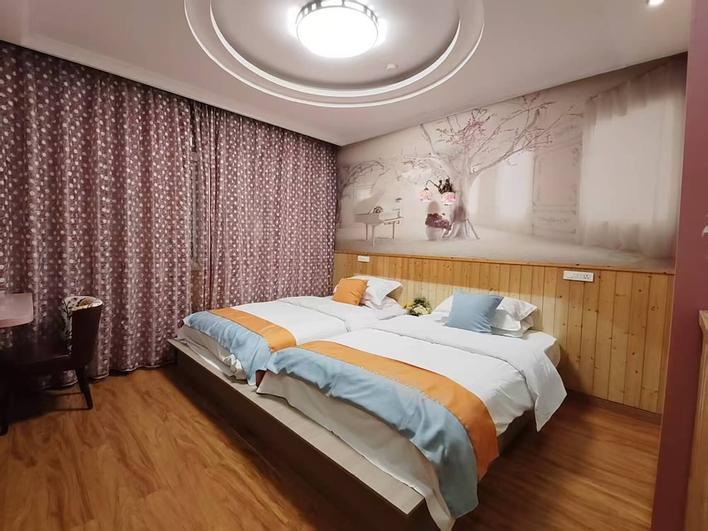 Cozy Standard Room photo 1