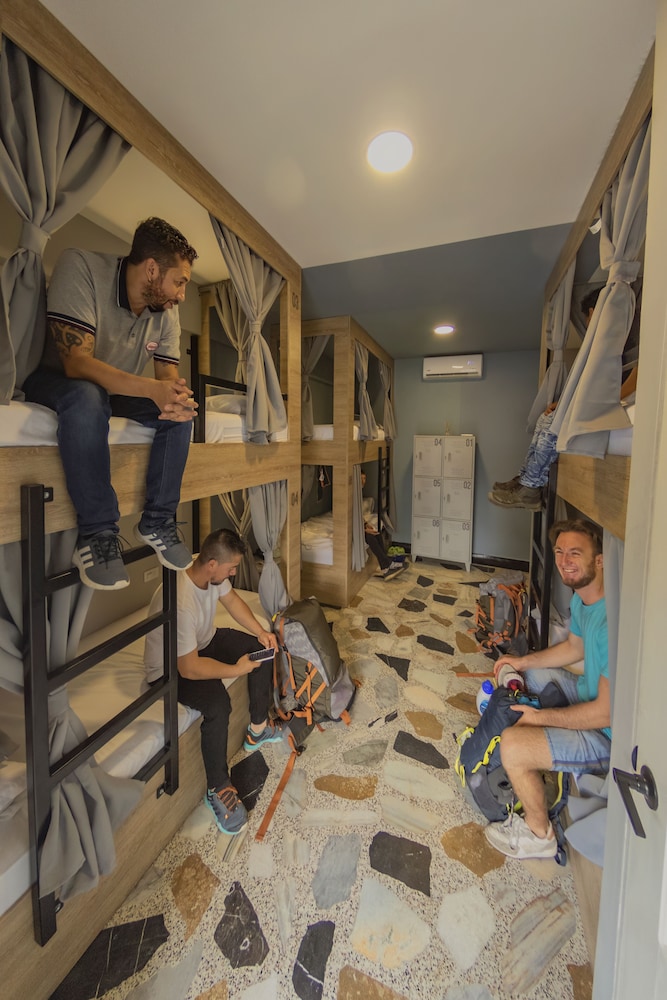 Design Shared Dormitory photo 2