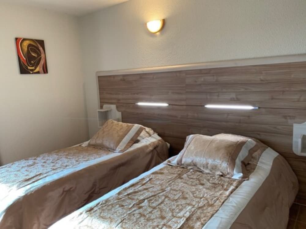 Residence & SPA Marina d'Arone, Fotografia 12
