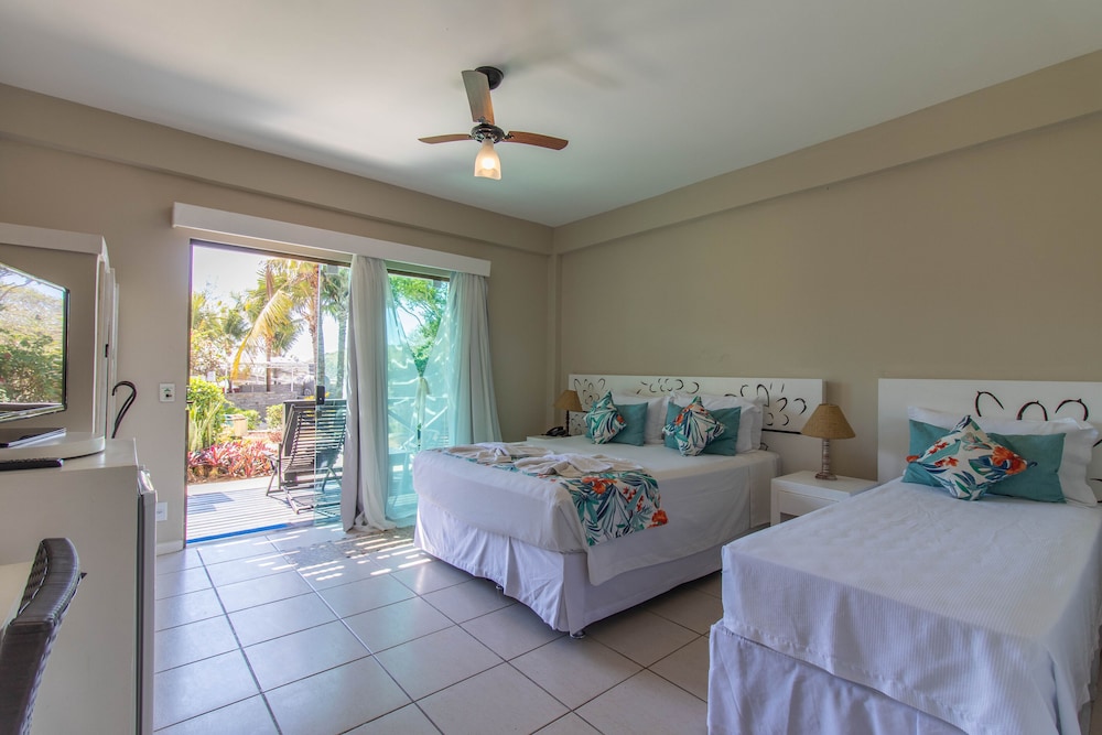 Standard Room - Photo 4