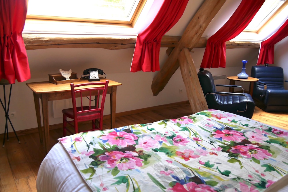 Superior Double Room (Prairie) photo 2