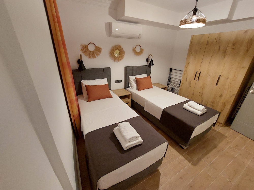 Economy Apartment, Ground Floor