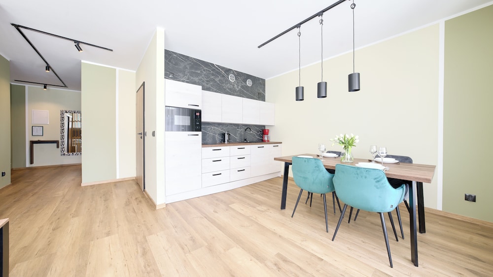 Apartment (UG 118) photo 2