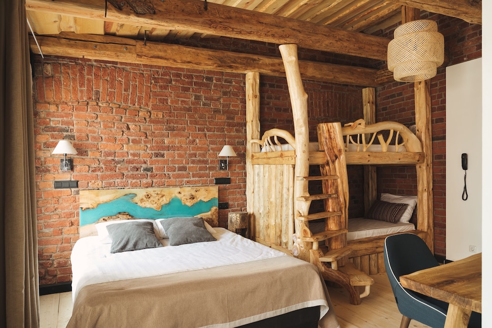 Family Suite photo 2