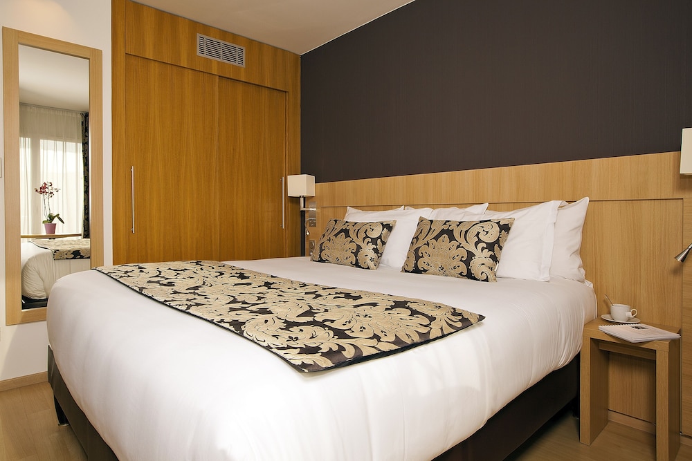 Standard Apartment - Photo 4