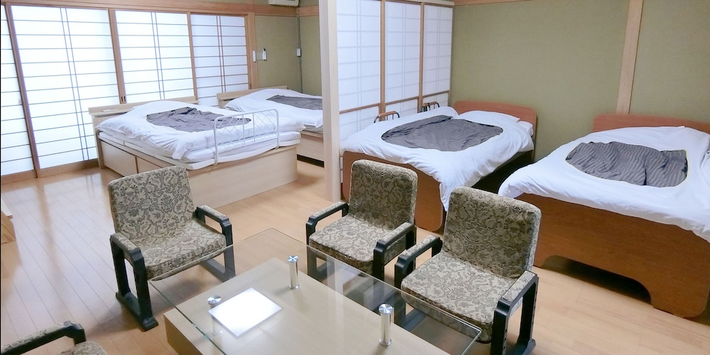 Superior Family Room, Bunk bed 70×40 inches photo 1