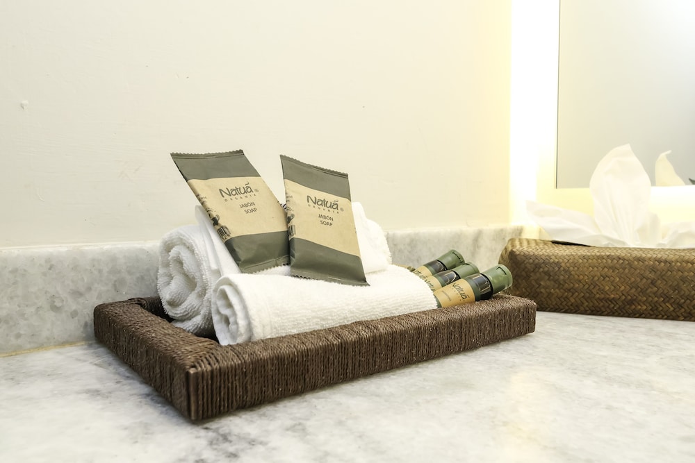 Standard Room, 1 Double Bed, City View - Photo 9
