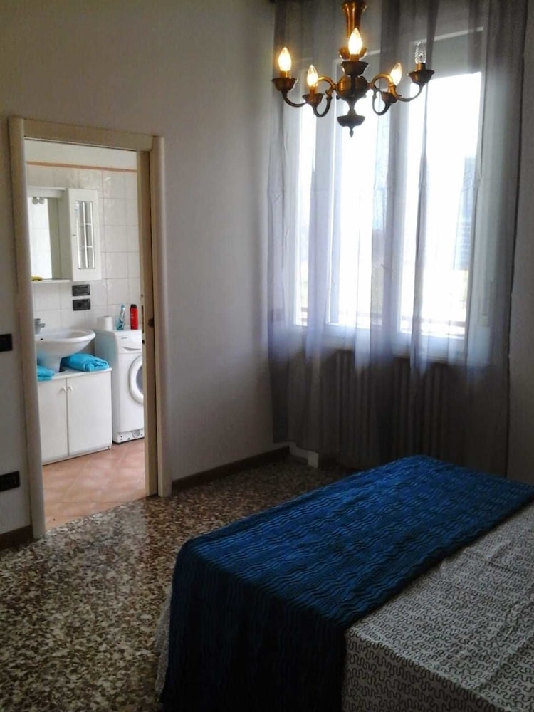 Double Room, Ensuite