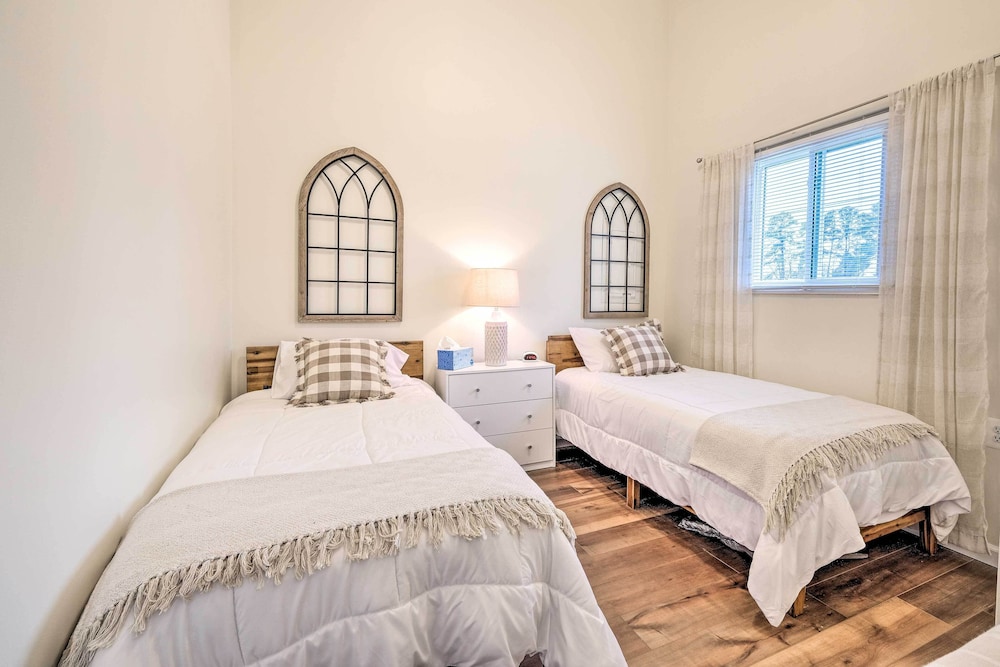 Cottage (3 Bedrooms) photo 2