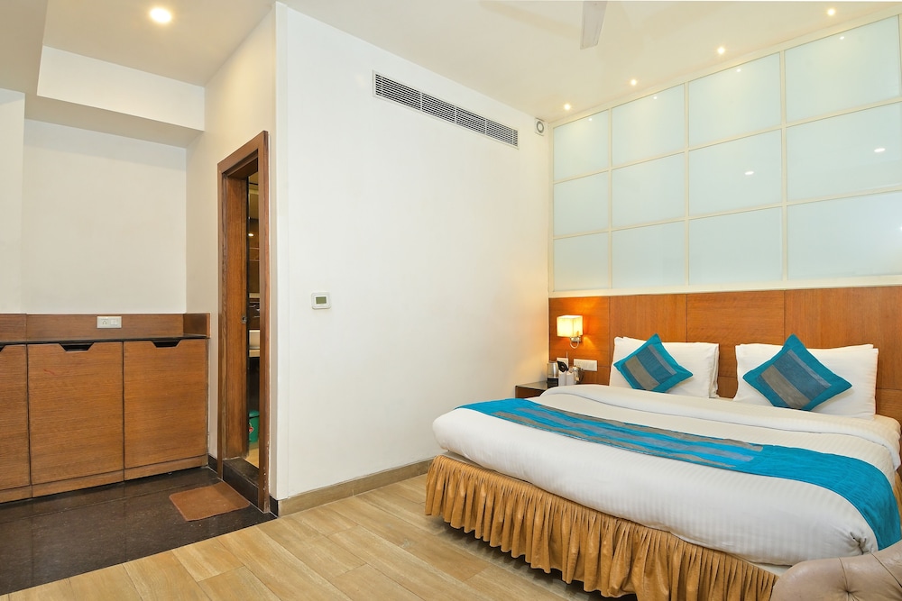 Executive Room - Photo 4