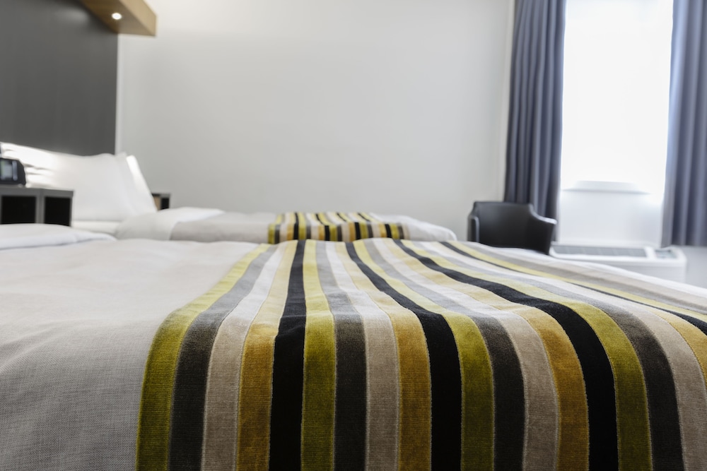 Signature Room, 2 Queen Beds - Photo 1