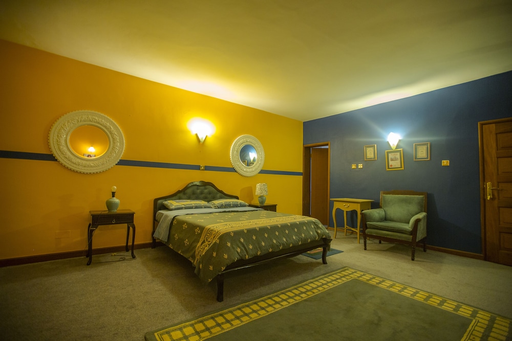 Double Room photo 1