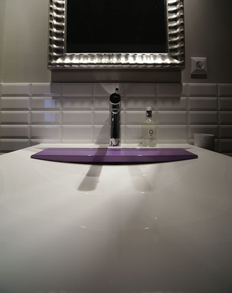 Double Room - Photo 5