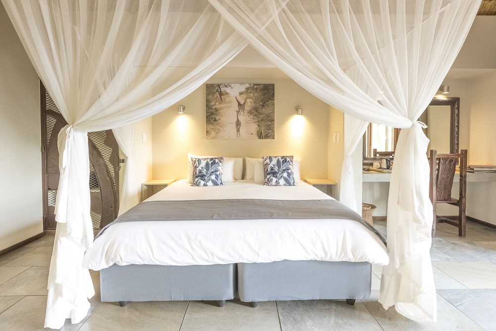 Superior Double Or Twin Room - Photo 1