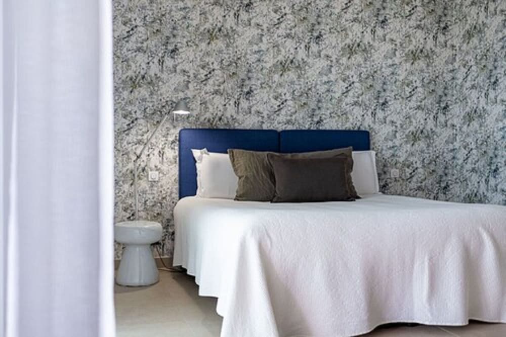 Signature Room, 1 Queen Bed, Sea View