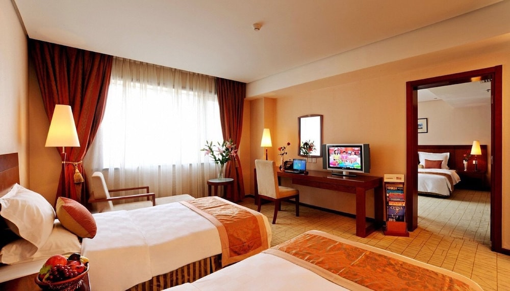 Business Room