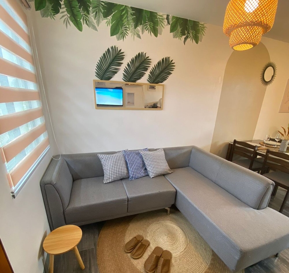 Signature House, 2 Bedrooms, Garden View photo 1