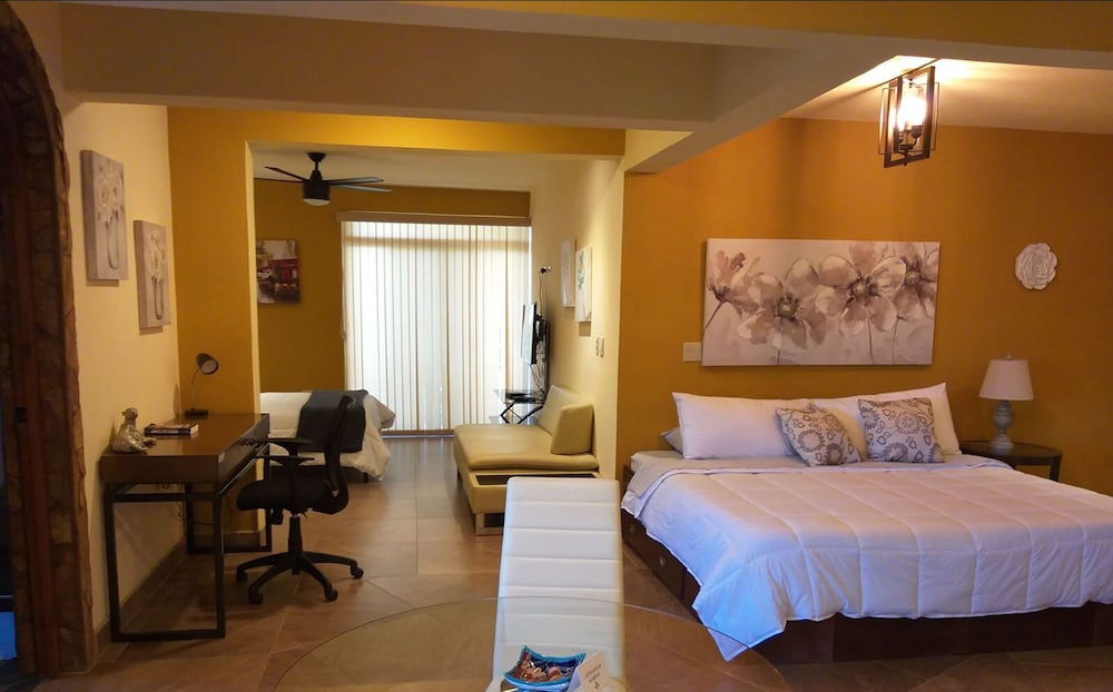Suite #9