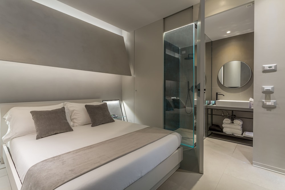 Double or Twin Room, Garden View photo 3
