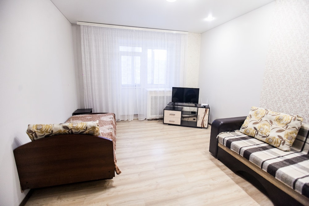 Apartment, 1 Bedroom photo 1