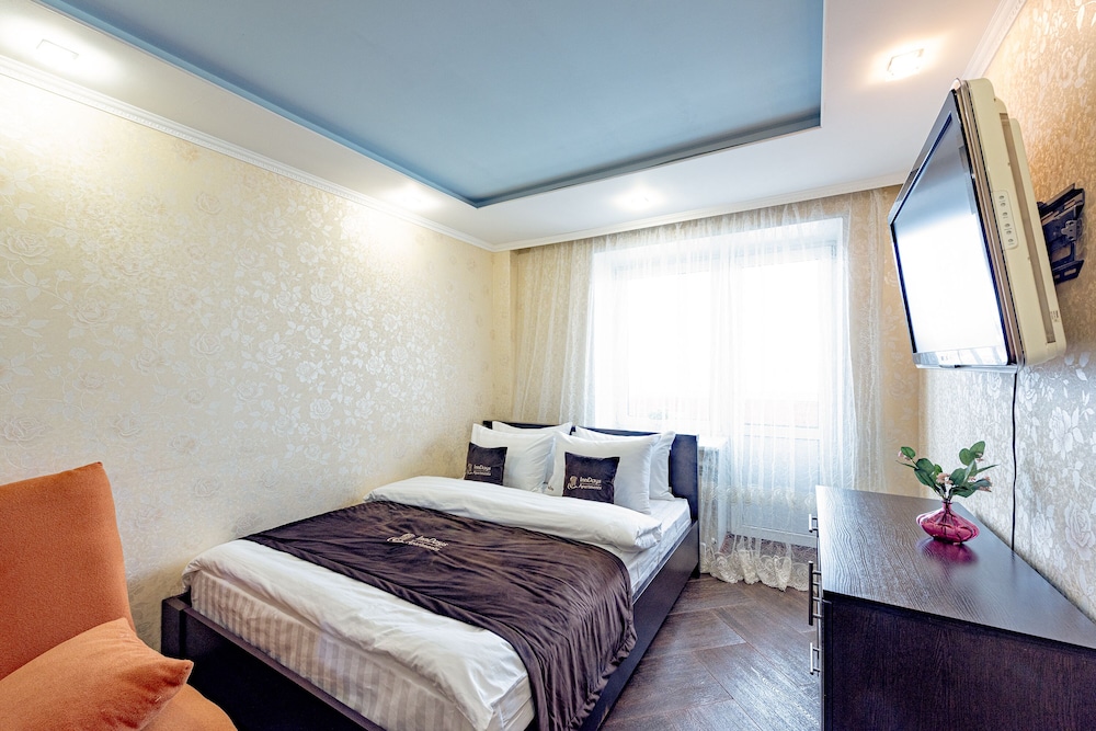 Comfort Condo