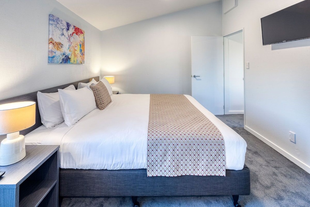 Deluxe Apartment, 1 Bedroom