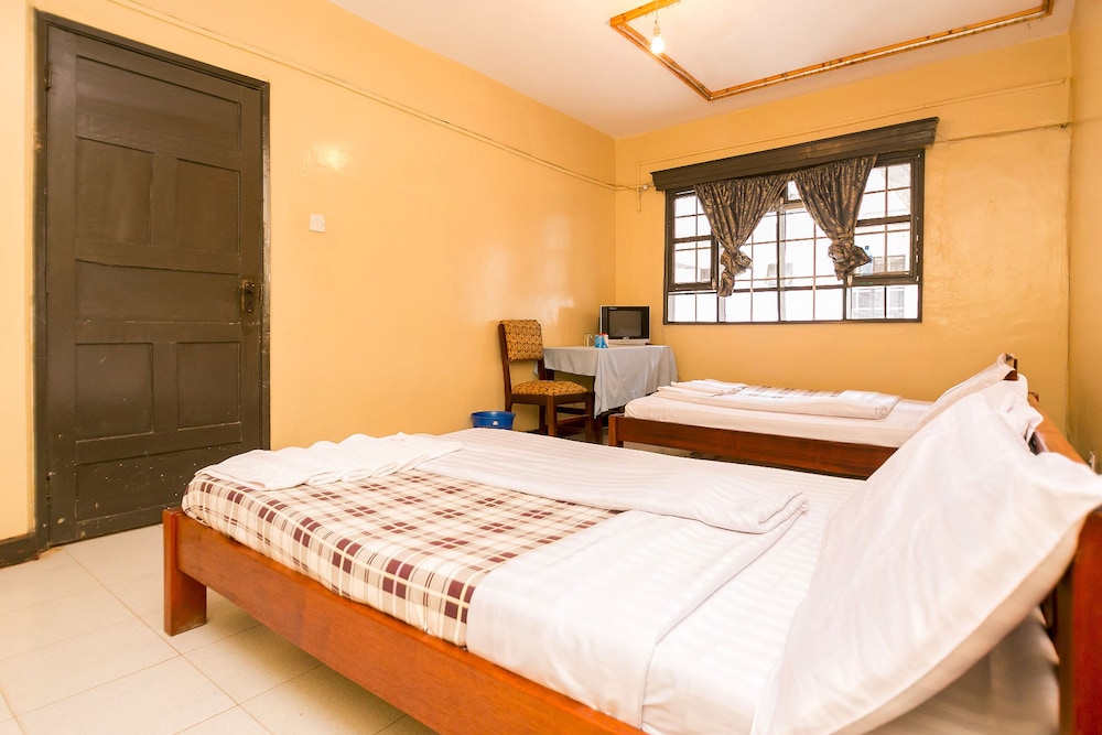 Standard Double Room, 1 Double Bed photo 1