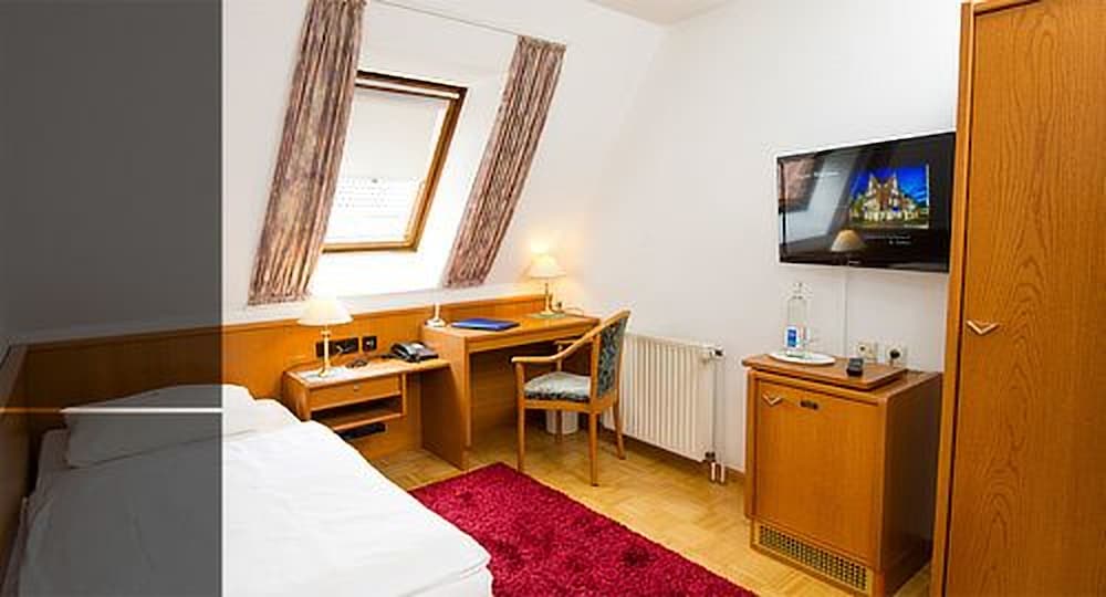 Single Room, 1 Twin Bed, Non Smoking photo 2