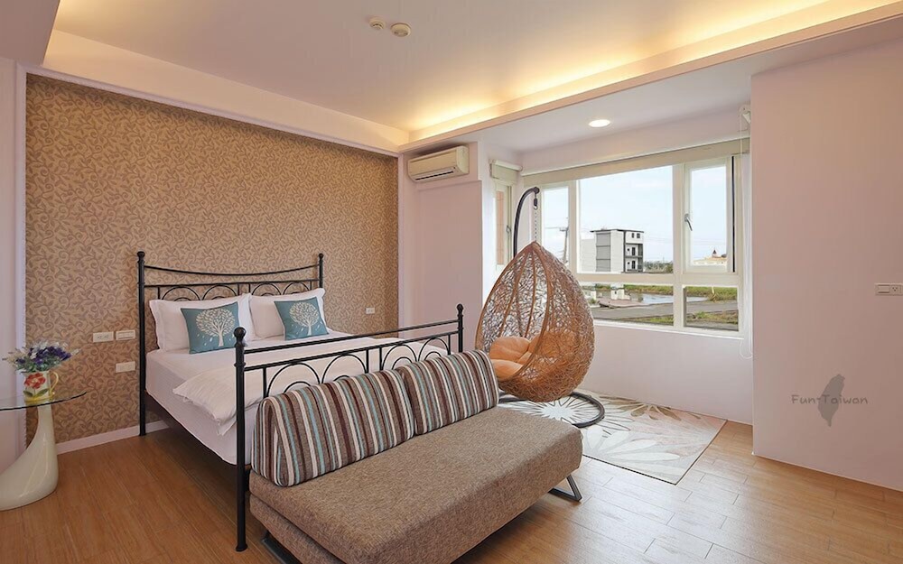 Standard Double Room photo 1