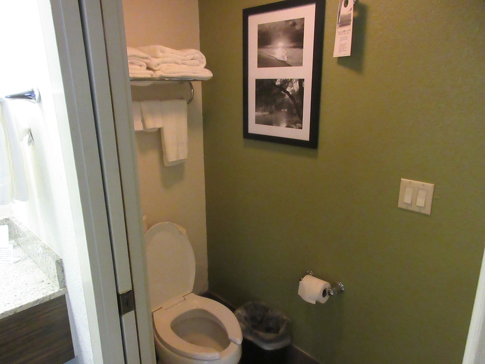 Standard Room, 2 Double Beds, Non Smoking - Photo 11
