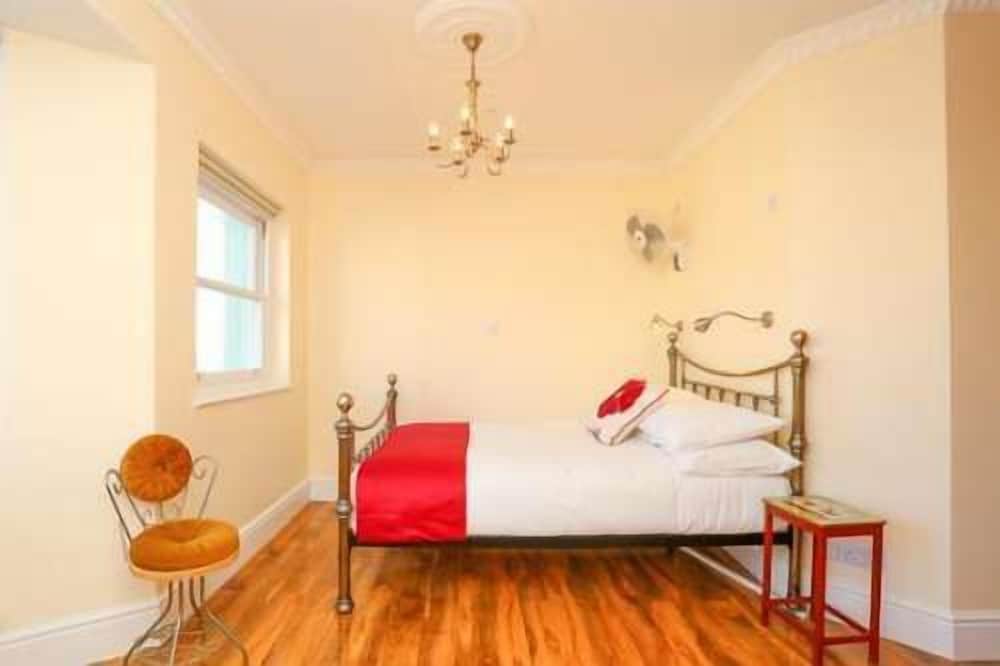Deluxe Double Room, Hot Tub photo 1