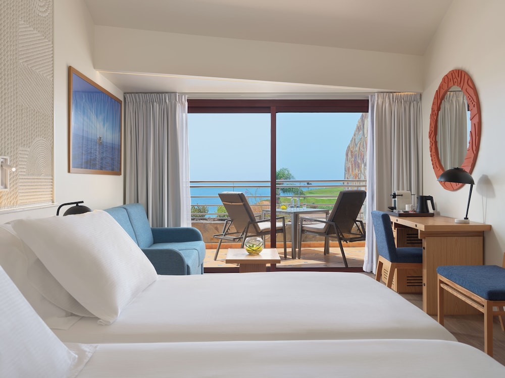 Superior Room, Sea View (1 Adult) - Photo 5