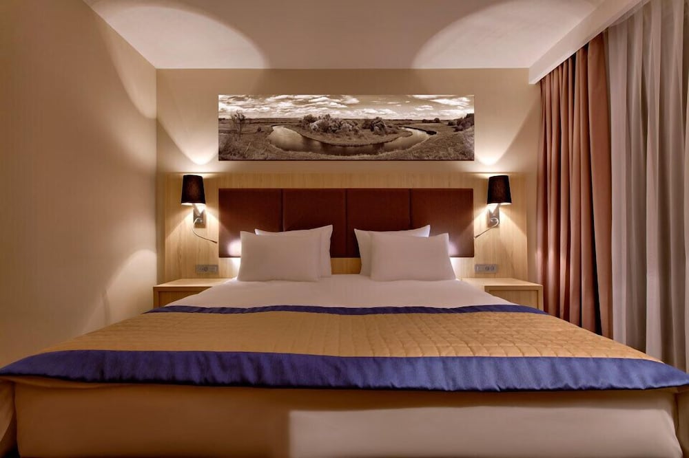 Superior Double Room photo 2