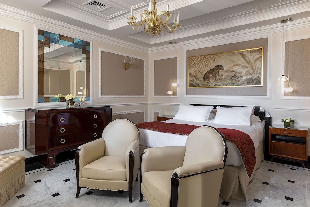 Margherita Terrace Suite photo 2