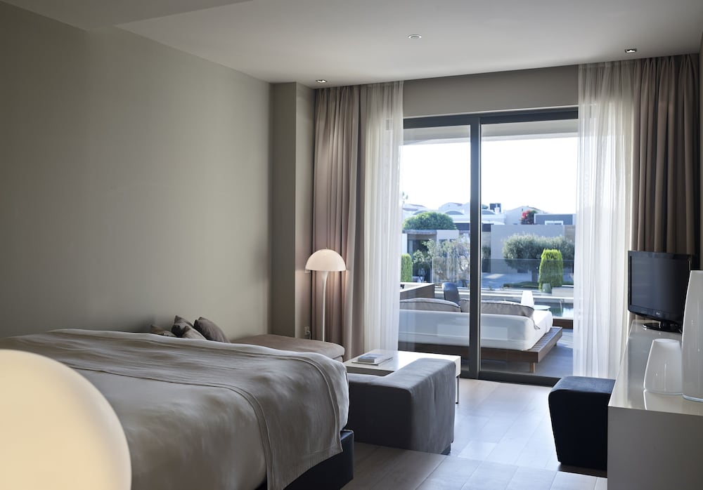 Junior Suite - Photo 1