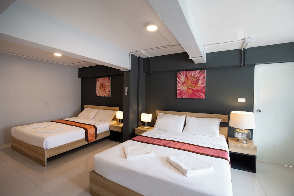 Family Suite photo 3