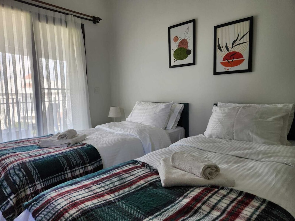 Standard Twin Room photo 1