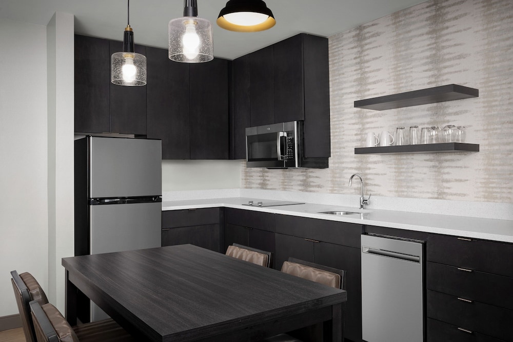 Residence Inn by Marriott Indianapolis Plainfield, Foto 6