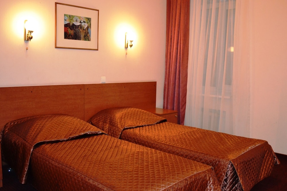 Comfort Twin Room