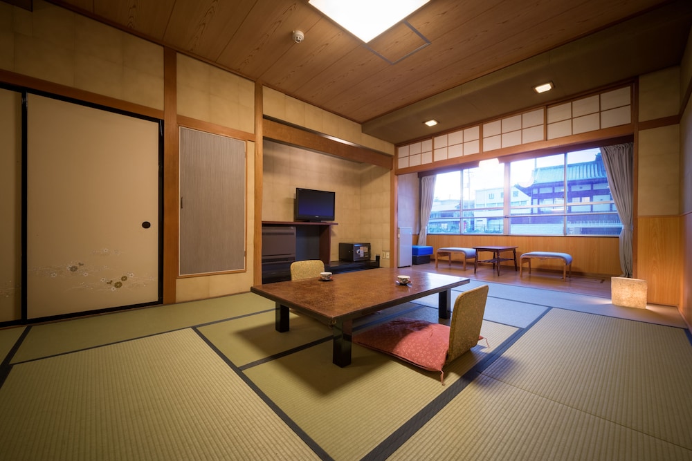 Traditional Room photo 1