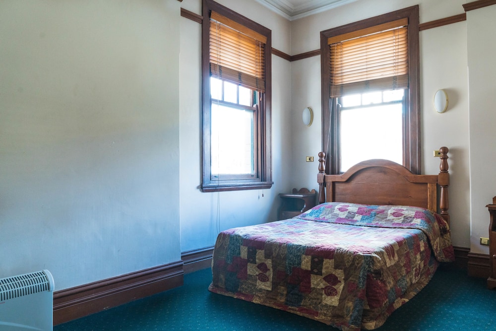 Comfort Double Room, Ensuite photo 2